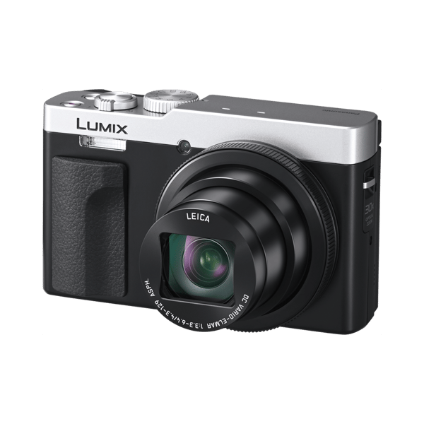 Panasonic Lumix TZ99 Silver