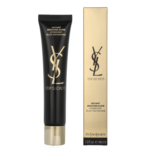 YSL Top Secrets Instant Moisture Glow 40 ml Dam