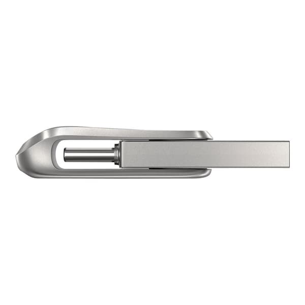 SanDisk Ultra Dual Drive Luxe - USB flash-enhet - 1 TB