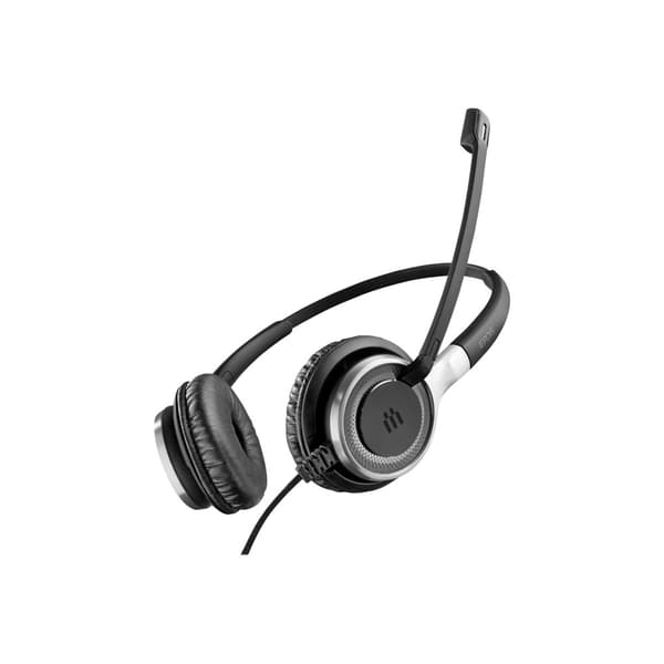EPOS IMPACT SC 660 - headset - Easy Disconnect