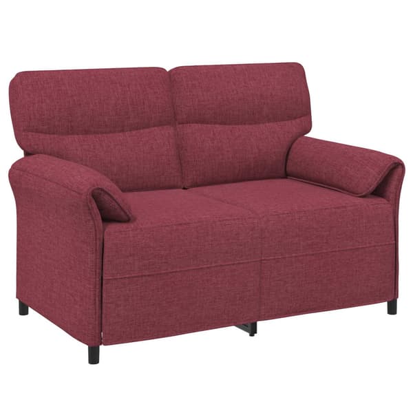 Soffa 100% polyester metallram MDF, Plywood
