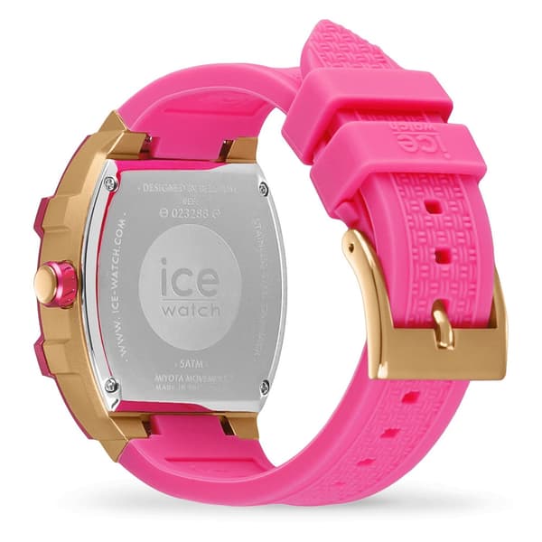 ICE 23288 - Quartz Klocka Dam (35MM)