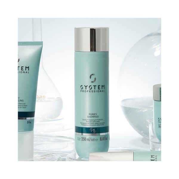 Purify Shampoo 250ml