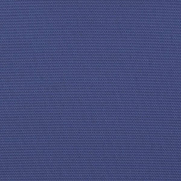 Solskydd segel blå 7x5x5 m 100% polyester Oxford
