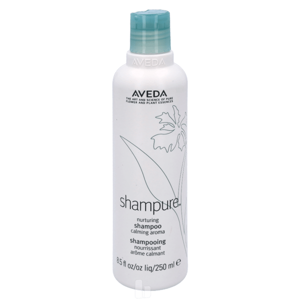 Aveda Shampure Nurturing Shampoo 250 ml Unisex
