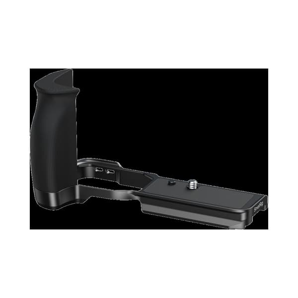 SmallRig 5466 L-Shaped Mount Plate with Silicone Handle for Nikon ZR