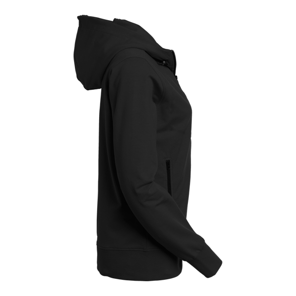 Mia Sweat w Black Female