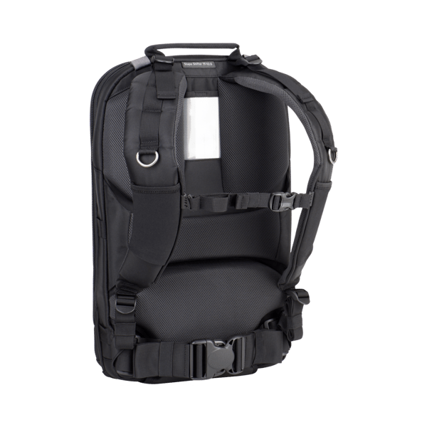 Think Tank Shape Shifter 17 V2.0, Black