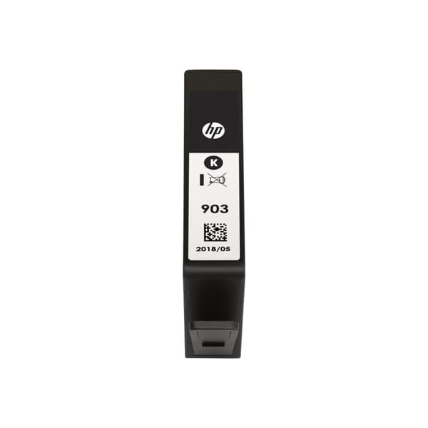 HP 903 - svart - original - bläckpatron