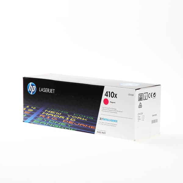 Toner CF413X 410X Magenta