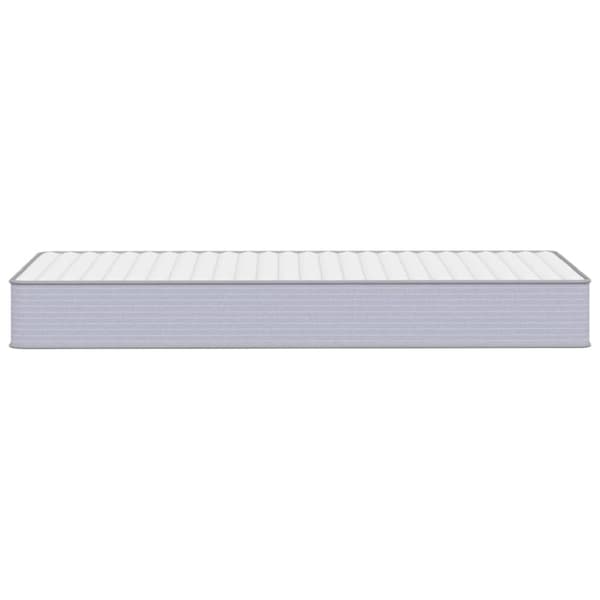 Skummadrass medium mjuk 70x200 cm
