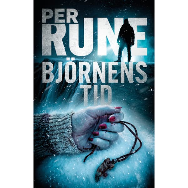 Björnens tid (inbunden)