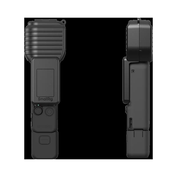 SmallRig 6005 Gimbal Protective Case for DJI Osmo Pocket 4