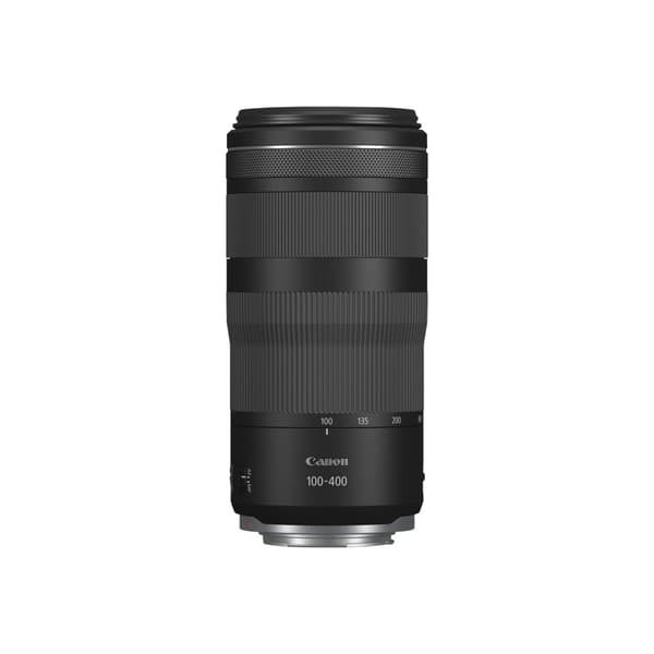 Canon RF telezoomobjektiv - 100 mm - 400 mm