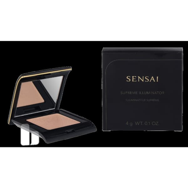 Sensai Supreme Illuminator 4 gram Dam