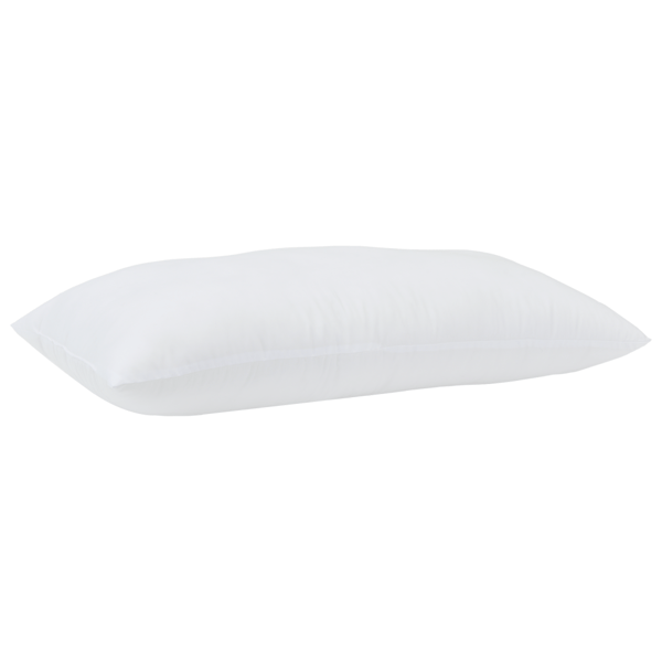 Sommar Duvet med kudde 2 pcs Vit Mikrofiber