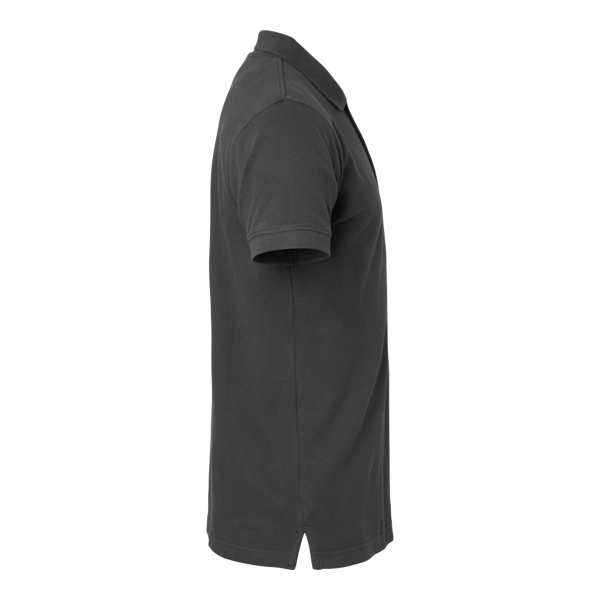 190 Polo Dark grey Male