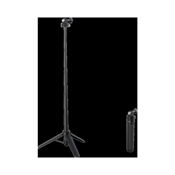 SmallRig 5725 Grip-Tripod for Action Cameras