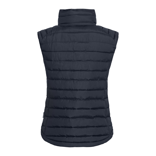 Garcia Vest w Navy Female