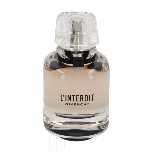 Givenchy L'Interdit Edp Spray 50 ml Dam