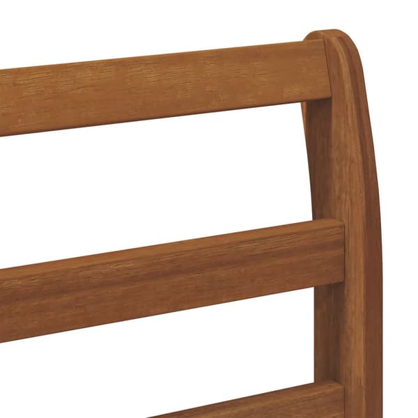 2 Stycke Sofa med armstöd Naturfärg