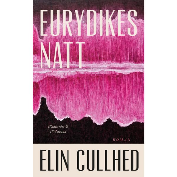 Eurydikes natt (inbunden)