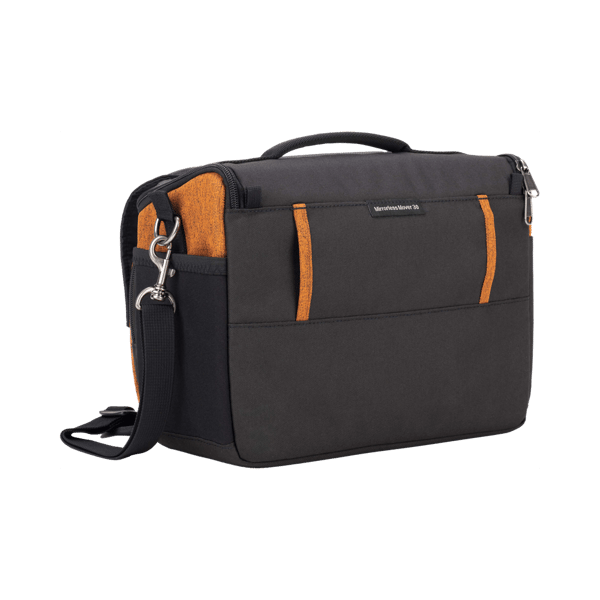 Think Tank Mirrorless Mover 30 V2, Campfire Orange