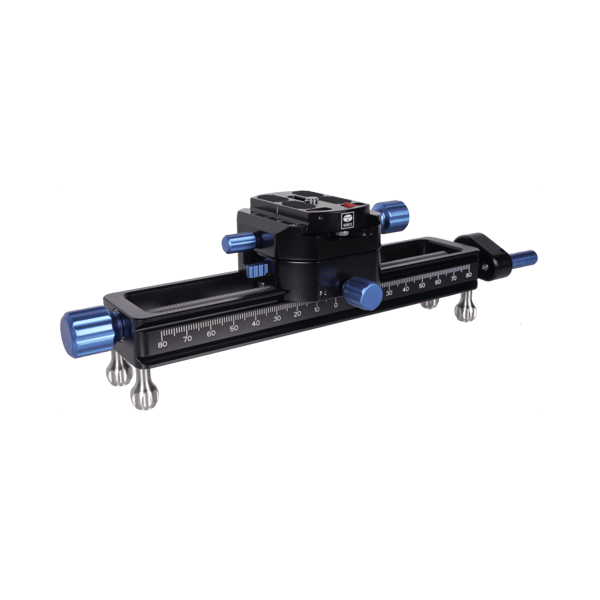 Sirui Macro Focusing Rail MS18