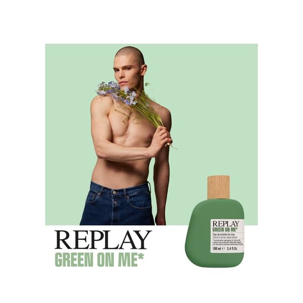 Green On Me Man Edt 30ml