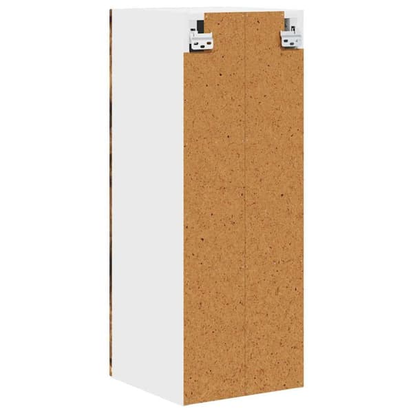 Diskmaskin panel Kalmar 2 pcs Rökt ek 30 x 31 x 80 cm