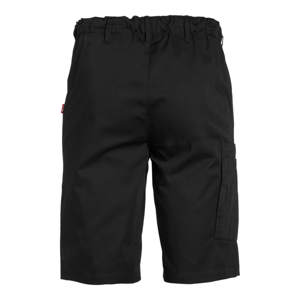 Karl Shorts Black Unisex