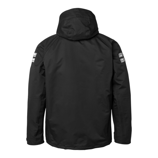 369 Parka w Black Female