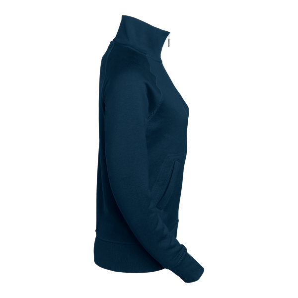 Savannah Sweat w Navy Female