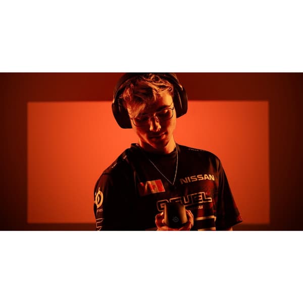 Steelseries ^PRIME WIRELESS datormöss högerhand RF Trådlös Optisk 18000 DPI
