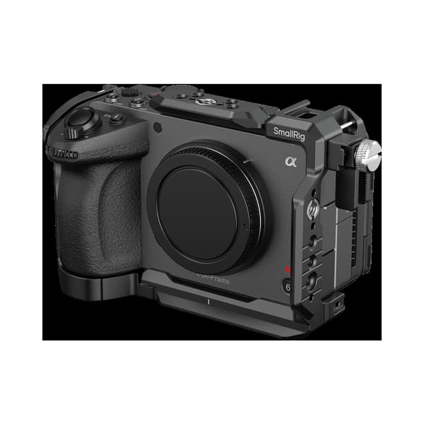 SmallRig 6776 HawkLock Cage for Sony FX5
