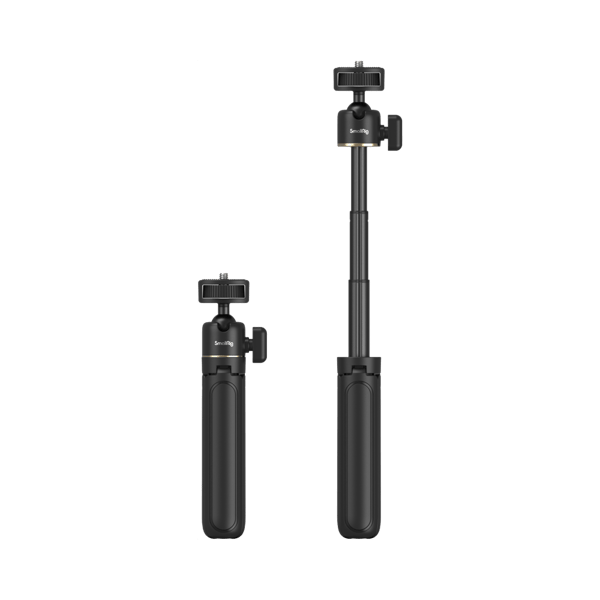 SmallRig 4367 Smartphone Vlog Tripod Kit VK-30 Advanced Version
