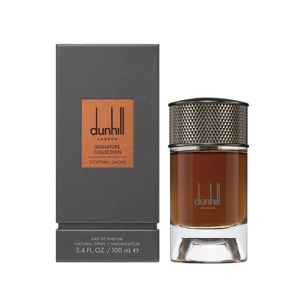 Egyptian Smoke Edp 100ml