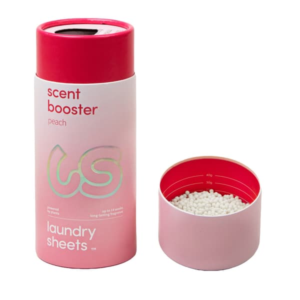 Scent Booster Peach