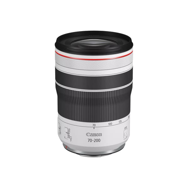 Canon RF telezoomobjektiv - 70 mm - 200 mm