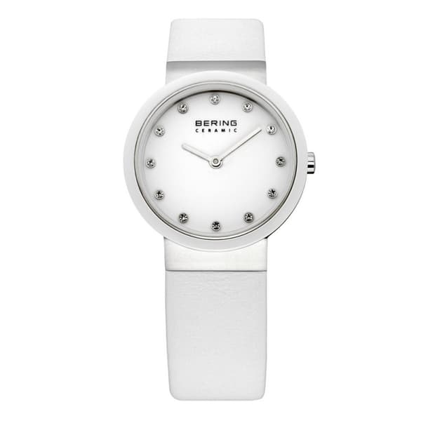 BERING 10729-854 - Quartz Klocka Dam (27MM)