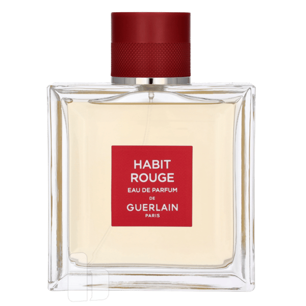 Guerlain Habit Rouge Edp Spray 100 ml