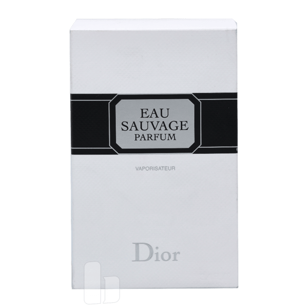 Dior Eau Sauvage Edp Spray 100 ml Herr