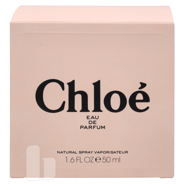 Chloe By Chloe Edp Spray 50 ml Dam