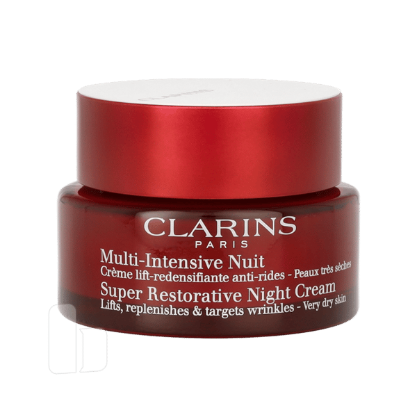 Clarins Super Restorative Night Cream 50 ml