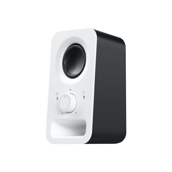 Logitech Z150 - högtalare