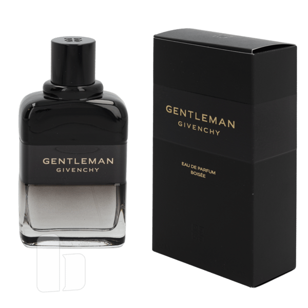 Givenchy Gentleman Boisee Edp Spray 100 ml Herr