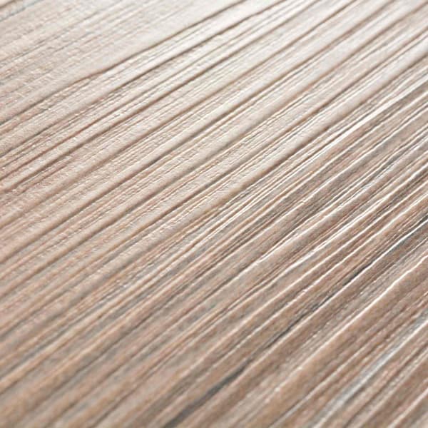 Golvplankor 18 pcs Brun 5,26 m² PVC