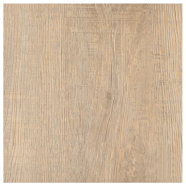 Golvplankor 55 pcs Brun 5,11 m² PVC