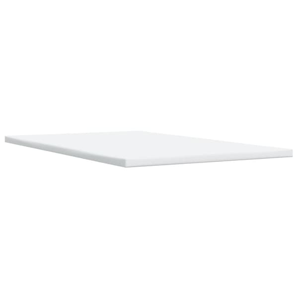 Ramsäng med madrass mörkgrå 120x200 cm sammet