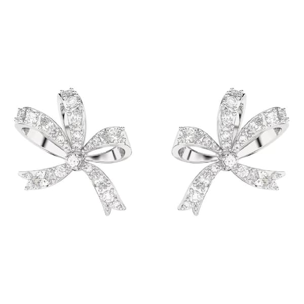 SWAROVSKI 5647579 - Earrings Dam (1,5CM)